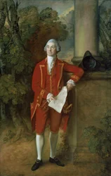 John Eld von Seighford Hall, Stafford